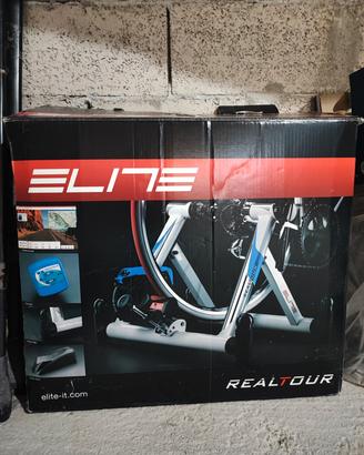 rullo Elite arealTour