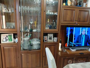 Arredamento soggiorno