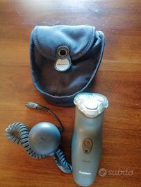 Rasoio Philips Philishave Quadra Action