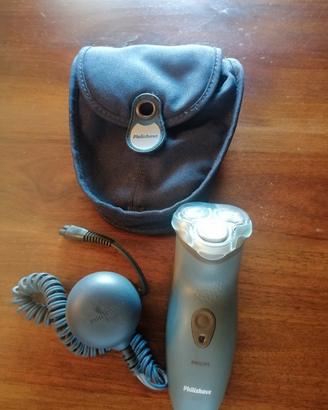 Rasoio Philips Philishave Quadra Action