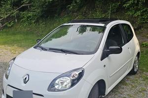 Renault Twingo 2, 2010 PER NEOPATENTATI