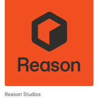 REASON STUDIOS 12 + 22 instruments