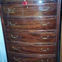 Settimanale lucidato di recente a Milano