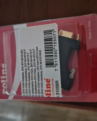 dvi/vga