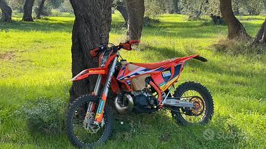 ktm 300 exc 2017