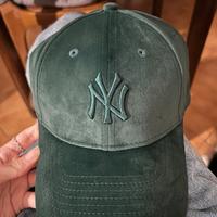 New Era 9TWENTY New York Yankees cappello