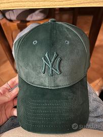 New Era 9TWENTY New York Yankees cappello