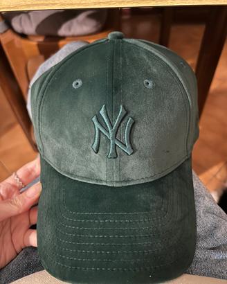 New Era 9TWENTY New York Yankees cappello