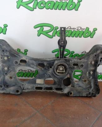 TELAIO - CULLA ANTERIORE VW GOLF 7 1.6 2018