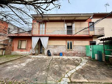 Casa singola - Alessandria