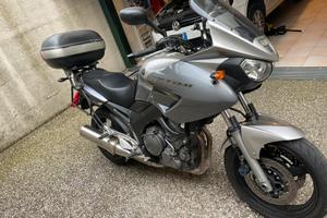 Yamaha TDM 900