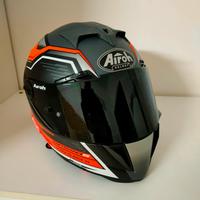 casco airoh GP 550 S