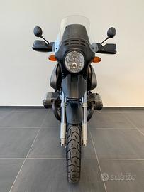 Bmw R 1150 GS Unitgarage