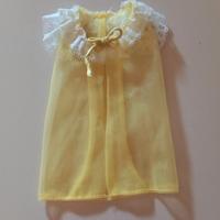 Vestaglia barbie Best Buy #3348 (1973)