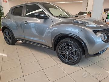 Nissan Juke 1.5 dCi Start&Stop Tekna