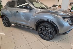 Nissan Juke 1.5 dCi Start&Stop Tekna