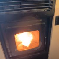 stufa pellet 
