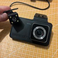 Dash cam