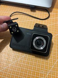 Dash cam