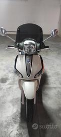 Piaggio Liberty 125