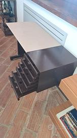 Olivetti Synthesis di E. Sottsass anni '70 vintage