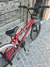 bmx ST 520