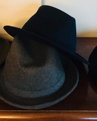 Cappello in feltro