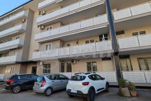 Appartamento Trentola Ducenta [Olmi 175VRG]