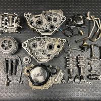 RICAMBI YAMAHA YZF 250 2008