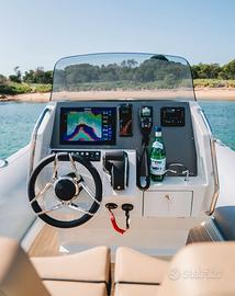 Gommone Stingher 24GT
