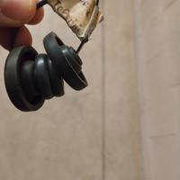 Gommini originali Fiat topolino C