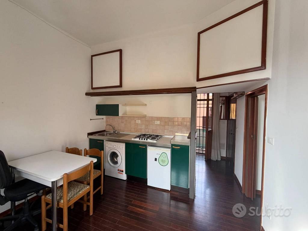Appartamento – Bologna, Saragozza, Porto-Saragozza - Vista 3
