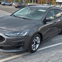 Ford focus 1.5 EcoBlue 120cv
