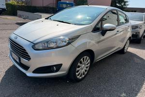 FORD Fiesta 1.5 TDCi 75CV Titanium neopatentati,