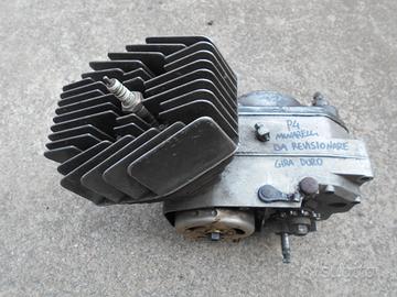 motore minarelli P4