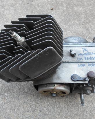 motore minarelli P4