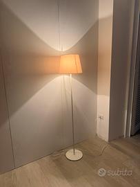 Lampada da terra
