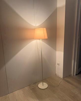 Lampada da terra