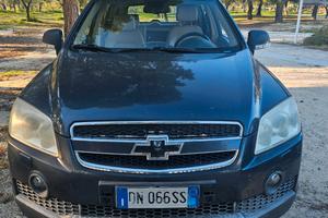 CHEVROLET Captiva - 2008