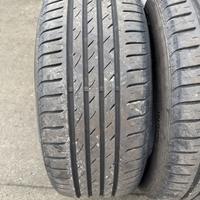 gomme usate 2155516 Estivo NEXEN - N blue HD Plus 