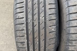 gomme usate 2155516 Estivo NEXEN - N blue HD Plus 