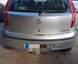 FIAT Punto 3ª serie - 2004