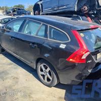VOLVO V60 1 155 2.0 D2 120CV 15-18 ricambi
