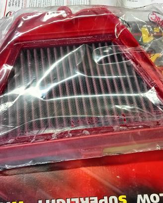 filtro BMC CBR 600 RR 