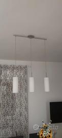 lampadario  sospeso EGLO TROY 3