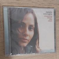 Cd album Natalie imbruglia