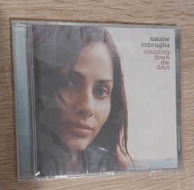 Cd album Natalie imbruglia