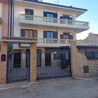 Villetta trifamiliare in San Paolo di Civitate