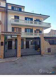 Villetta trifamiliare in San Paolo di Civitate