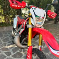 HM Baja 50 - 2015